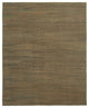 Rug N Carpet - Handmade Oriental 8' 2'' x 10' 1'' Decorative Wool Kilim Rug