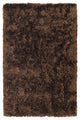 Sunlight Contemporary Area Rug, 5'x7'6" Rectangle
