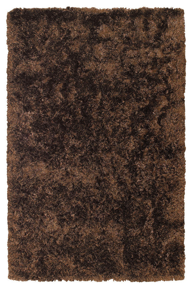 Sunlight Contemporary Area Rug, 5'x7'6" Rectangle