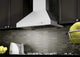 ZLINE 30 in. 400 CFM Outdoor Wall Mount Range Hood in Stainless Steel 667-304-30