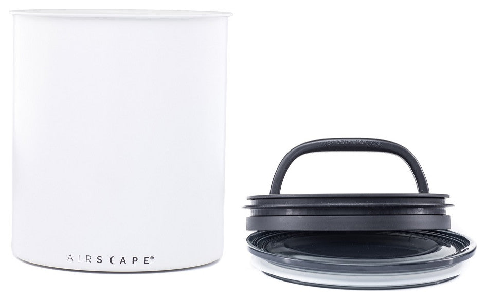 AirscapeÂ® Kilo, Chalk