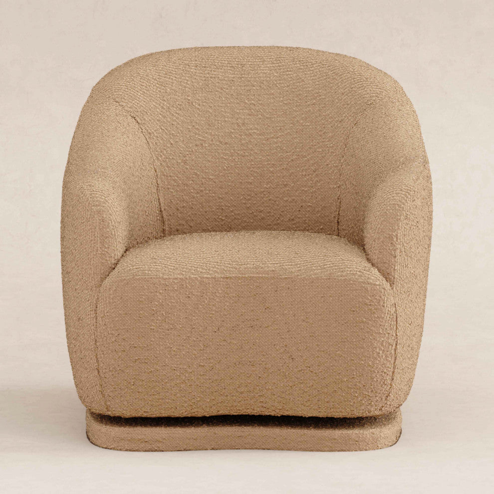 Foy Glider, Boucle, Sand Boucle