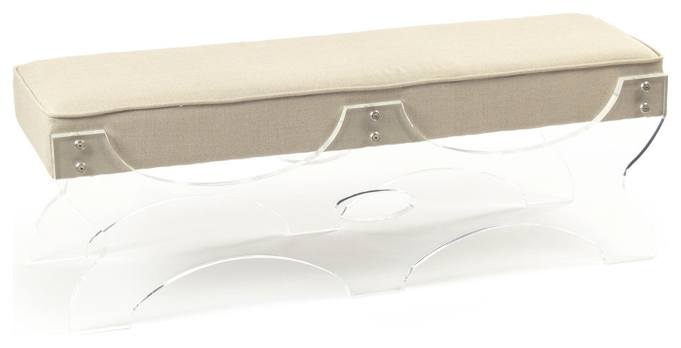 Melodie Bench
