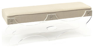 Melodie Bench