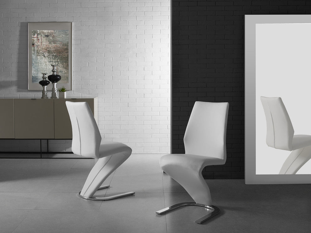 Casabianca Home Vizzione Collection Buffet