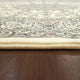 Ancient Garden Rug, 9''2"X12''10"
