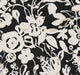 Brushstroke Floral Wallpaper