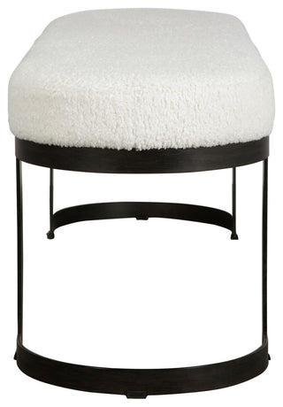 Infinity Bench, Black