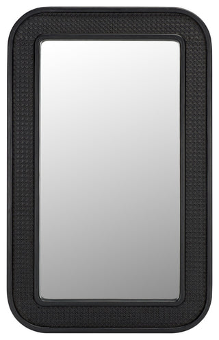 Safavieh Alessa 23.75" Mirror, Black