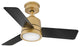 Hinkley Chet 36``Ceiling Fan 905236FHB-LWA