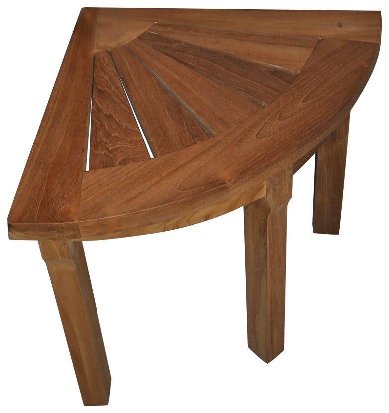 Shower Stool Corner