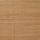 Drum Raffia Shade, Classic
