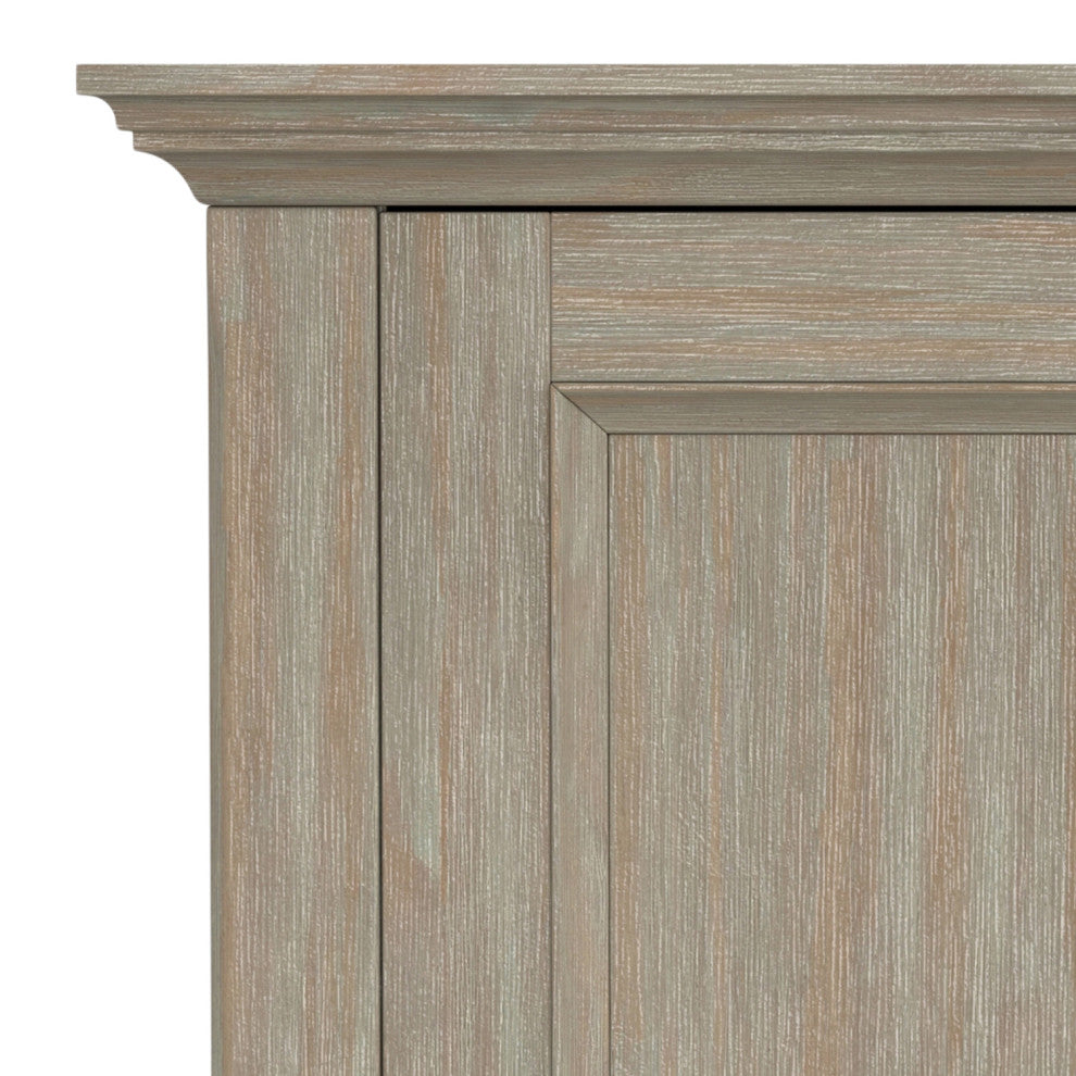 Amherst Low Storage Cabinet