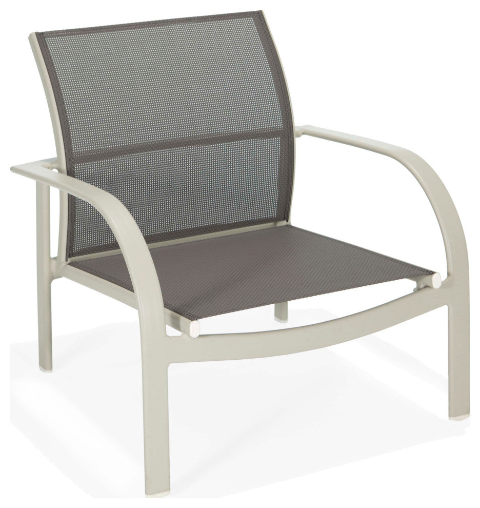 Coral Reef Sling Nesting Spa Chair