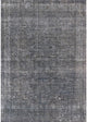 Ahgly Company Indoor Rectangle Mid-Century Modern Area Rugs, 8' x 12'