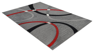 Modern Runner, Fireball, 7'0"x5'2"