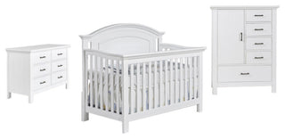 Pali Design Como Nightstand