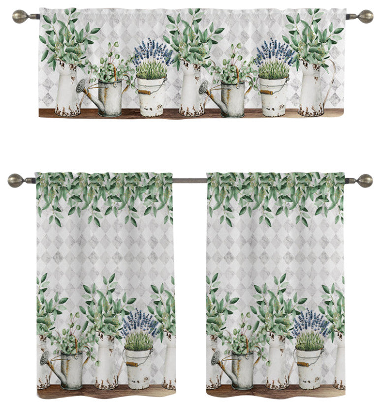 Loving Garden Kitchen Tier Set