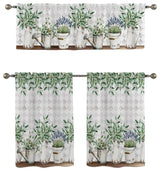 Loving Garden Kitchen Tier Set