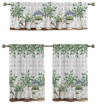 Loving Garden Kitchen Tier Set