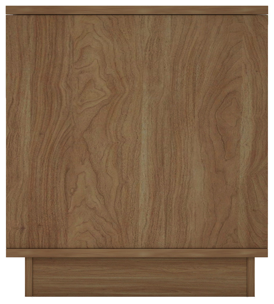 Manhattan Comfort Horizon Nightstand