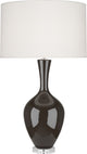 Robert Abbey RA-CF980 1-Light Table Lamp, Audrey