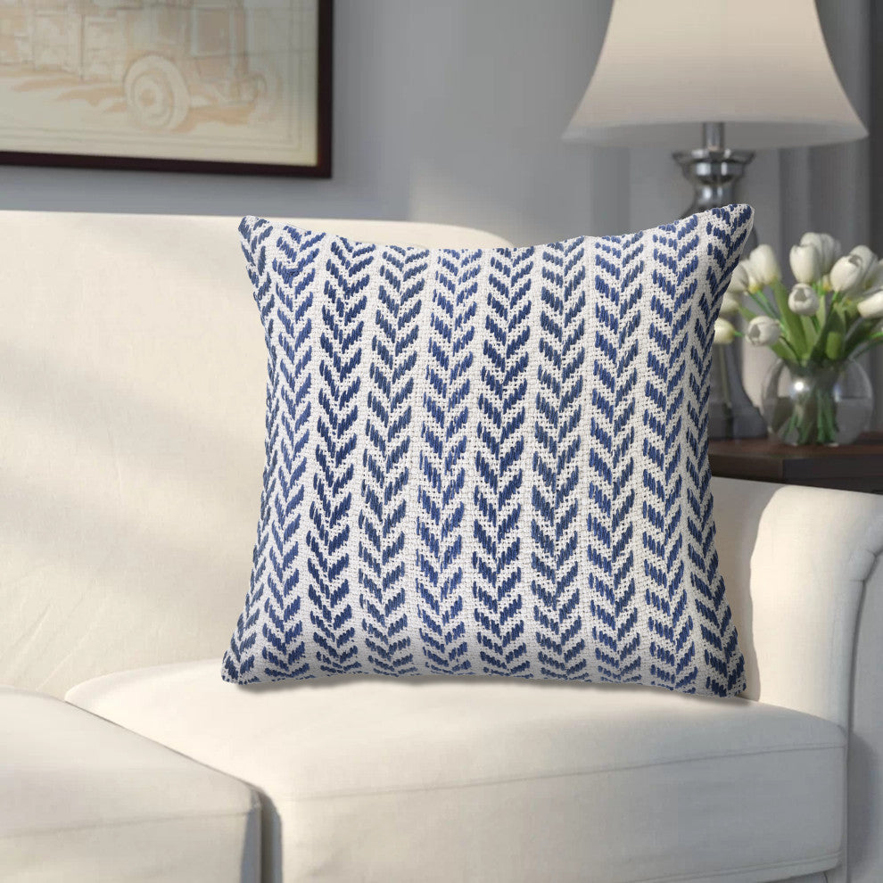 Breaking Day Throw Pillow