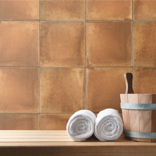 Rustic Cotto Porcelain Floor and Wall Tile