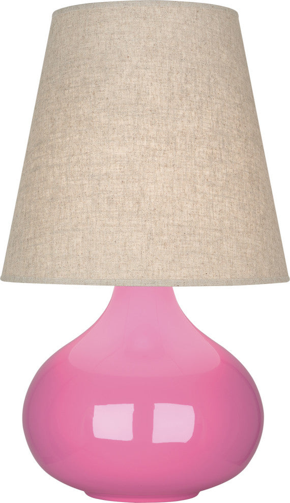 Robert Abbey RA-SP91 1-Light Accent Lamp, June
