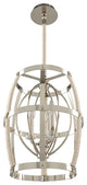 Bradbury 15x18" 3-Light Coastal Large Pendants by Kalco