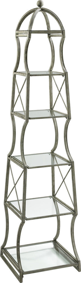 Cyan Design 04453 Chester Etagere