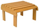 Ottoman, Toffee