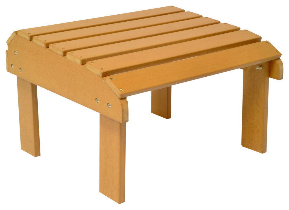 Ottoman, Toffee
