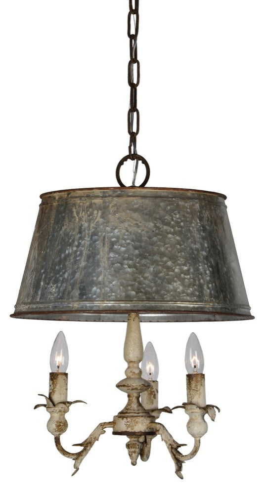 Pemberton Chandelier