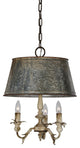 Pemberton Chandelier