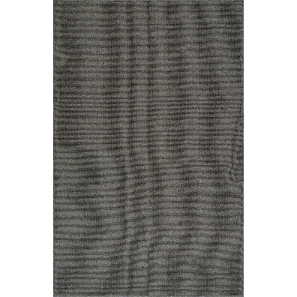 Monaco Sisal MC300 Ash 2'6" x 16' Runner Rug