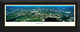 Cardiff, Wales, Deluxe Frame