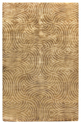 Luminous Area Rug, 2'' x 3''