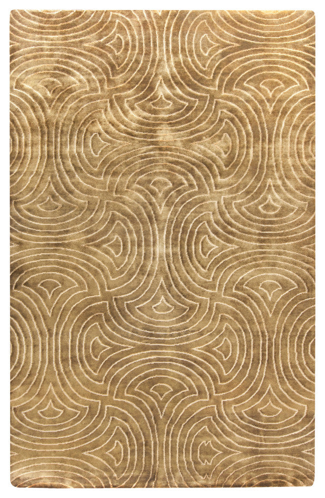 Luminous Area Rug, 2'' x 3''