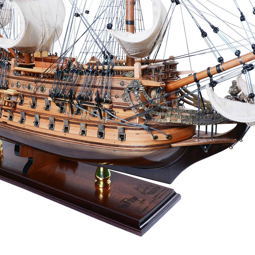 San Felipe Limited Edition Full Crooked Sails Only 100 Units Produced