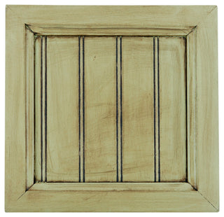 American Premiere 90" Entertainment Console, Autumn Sage, Without Hutch