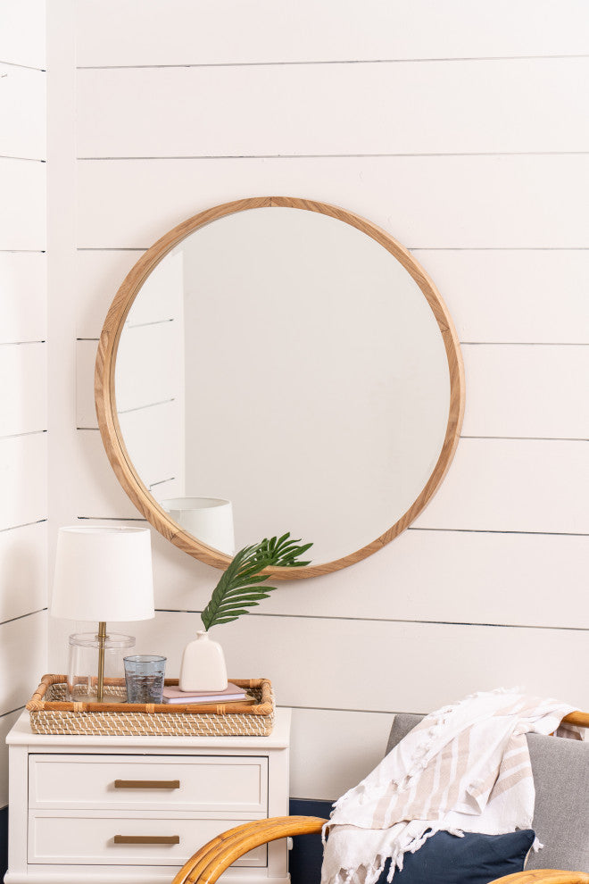 Parson Wall Mirror