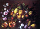 Luca Forte Still-Life, Gallery Wrapped Canvas Print, 18"x27"