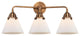 Innovations Lighting 288-3W-AC-G41 3 Light 25.75" Bath Vanity Light