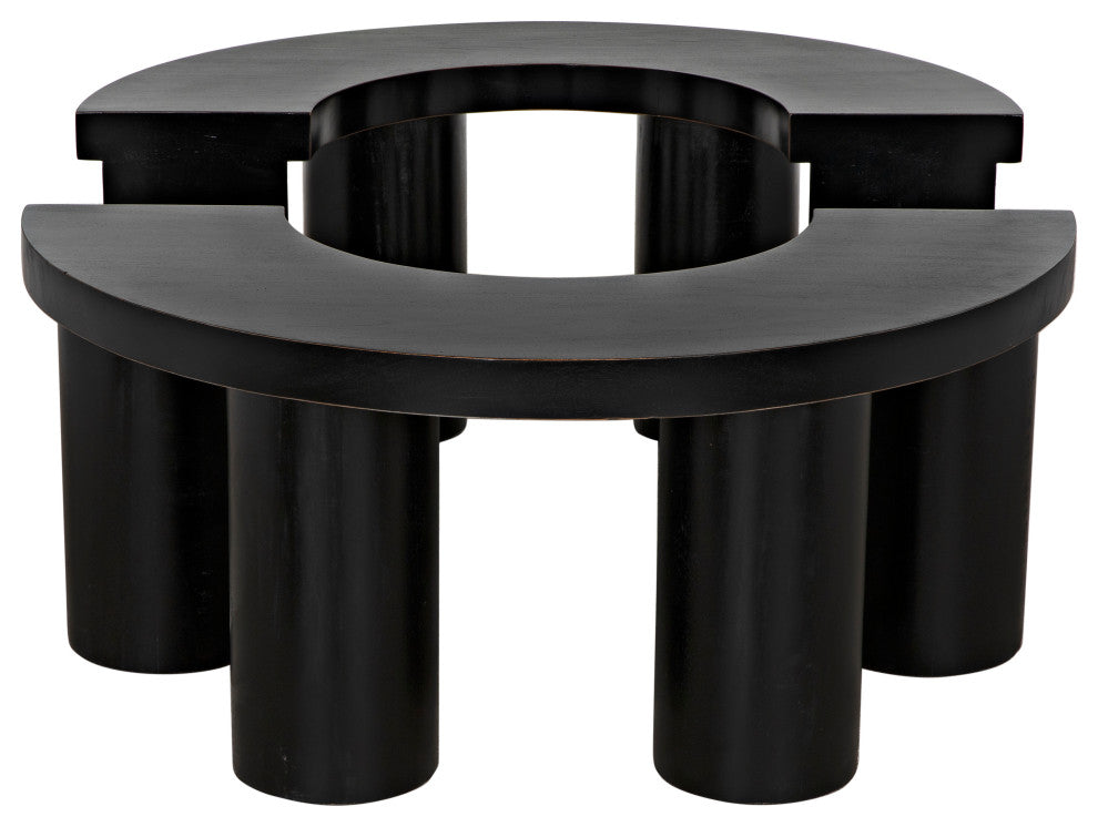 Noir Furniture Pluto Coffee Table