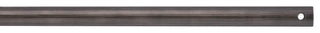 Generation Lighting 36" Downrod, Aged Pewter Aged Pewter