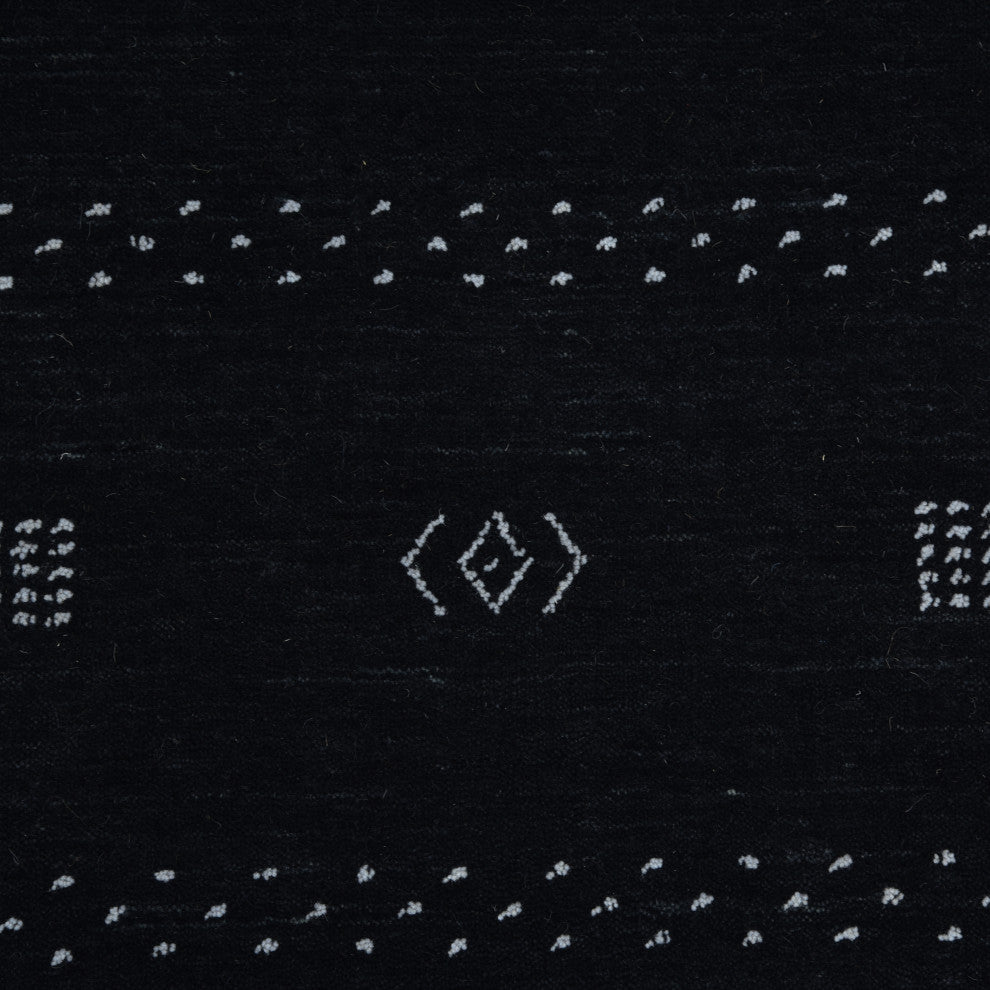 Simi, Handmade Area Rug 9' 0" x 12' 0"