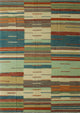 Winchester Kilim Arfan Ivory Rug