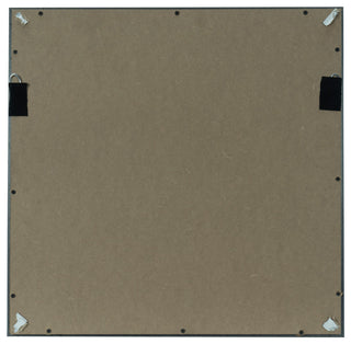 Golden Ridges Shadow Box Wall DÃ©cor