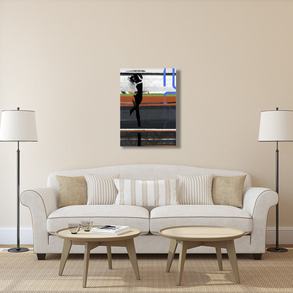 "Devotion" Fine Art Print